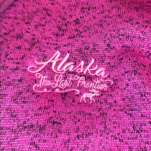 Alaska sweatshirt - Picture 2 of 3
